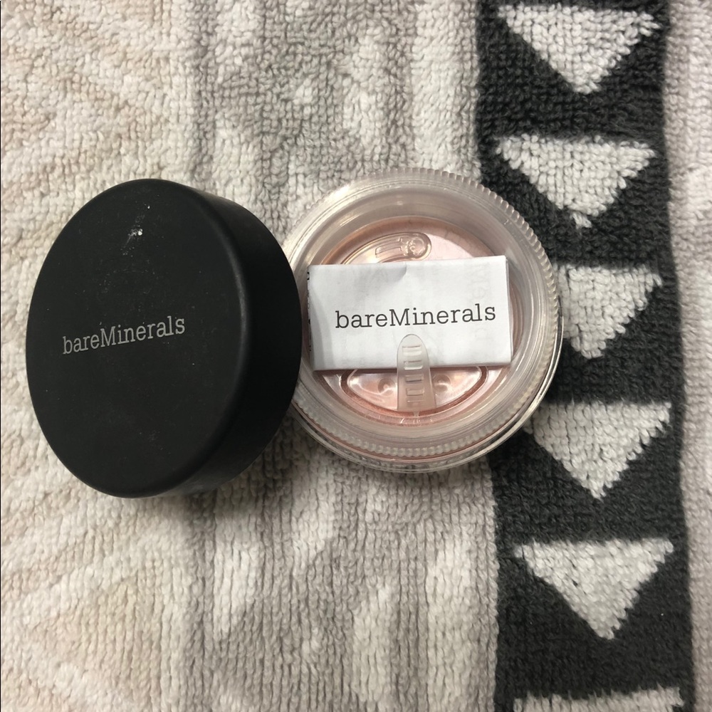 Bare Minerals Blush